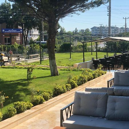 Didim Hotel Ella Exteriör bild