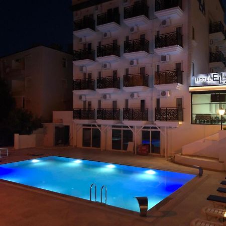 Didim Hotel Ella Exteriör bild