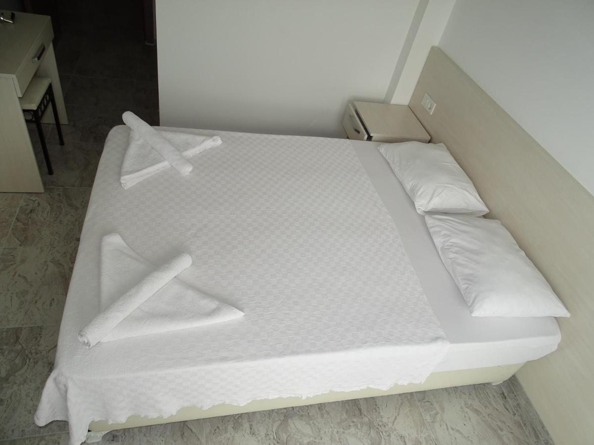 Didim Hotel Ella Exteriör bild