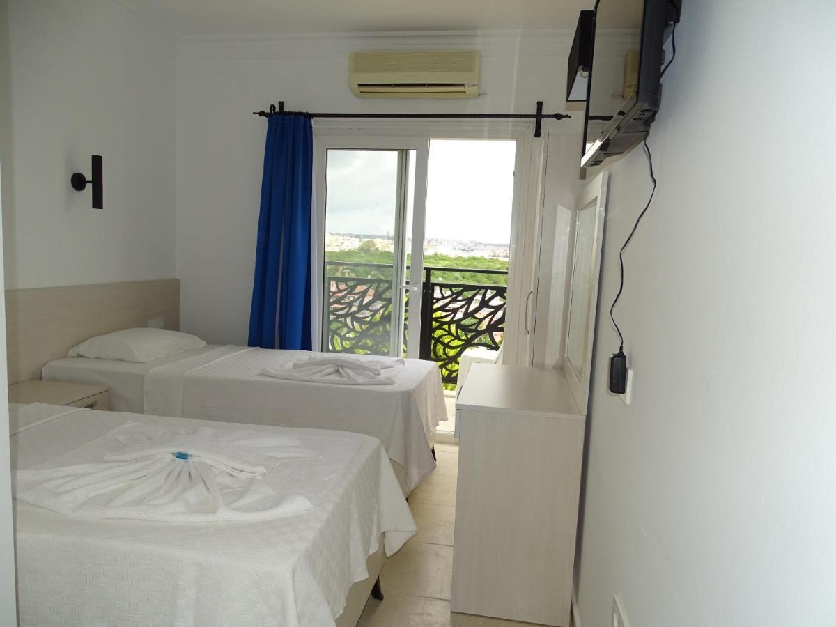 Didim Hotel Ella Exteriör bild