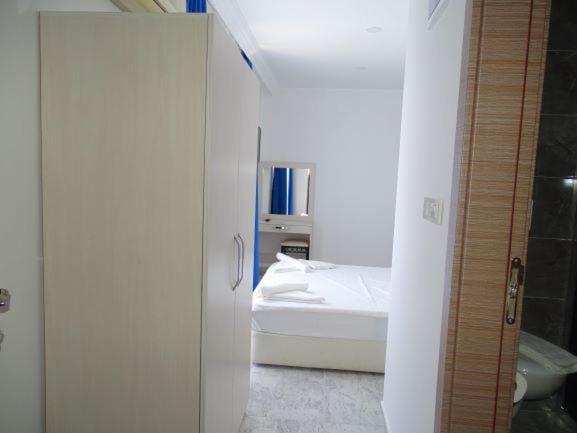 Didim Hotel Ella Exteriör bild