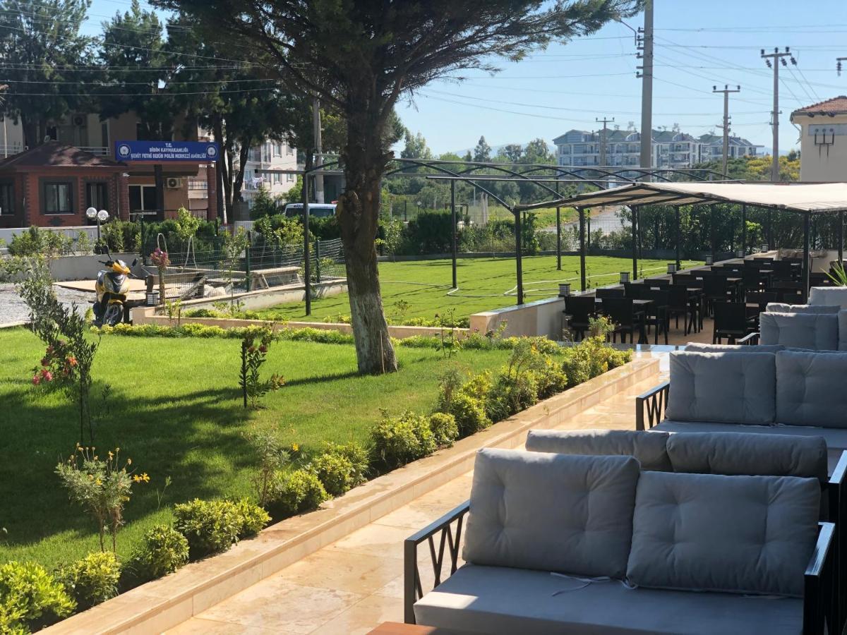 Didim Hotel Ella Exteriör bild