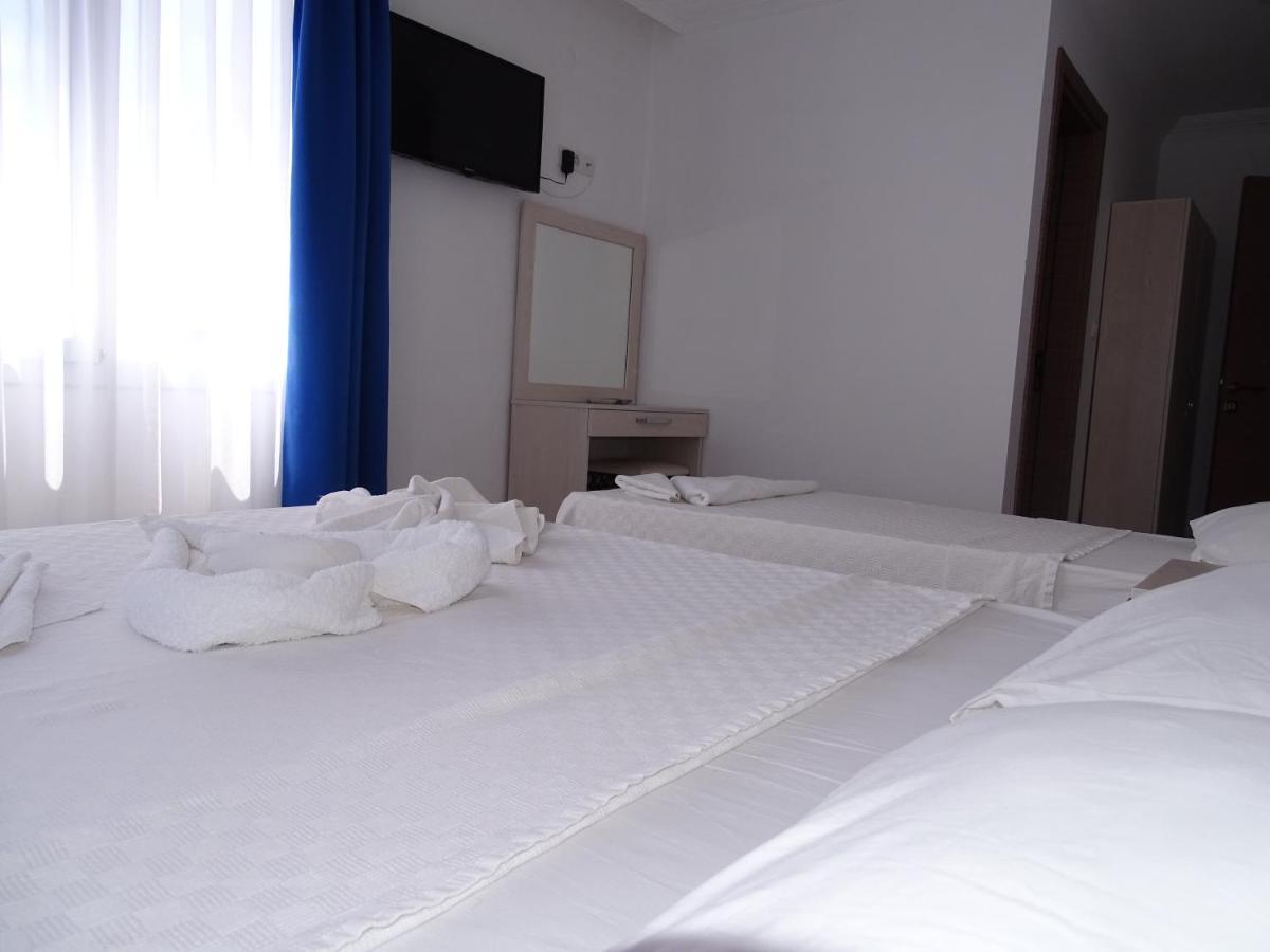 Didim Hotel Ella Exteriör bild