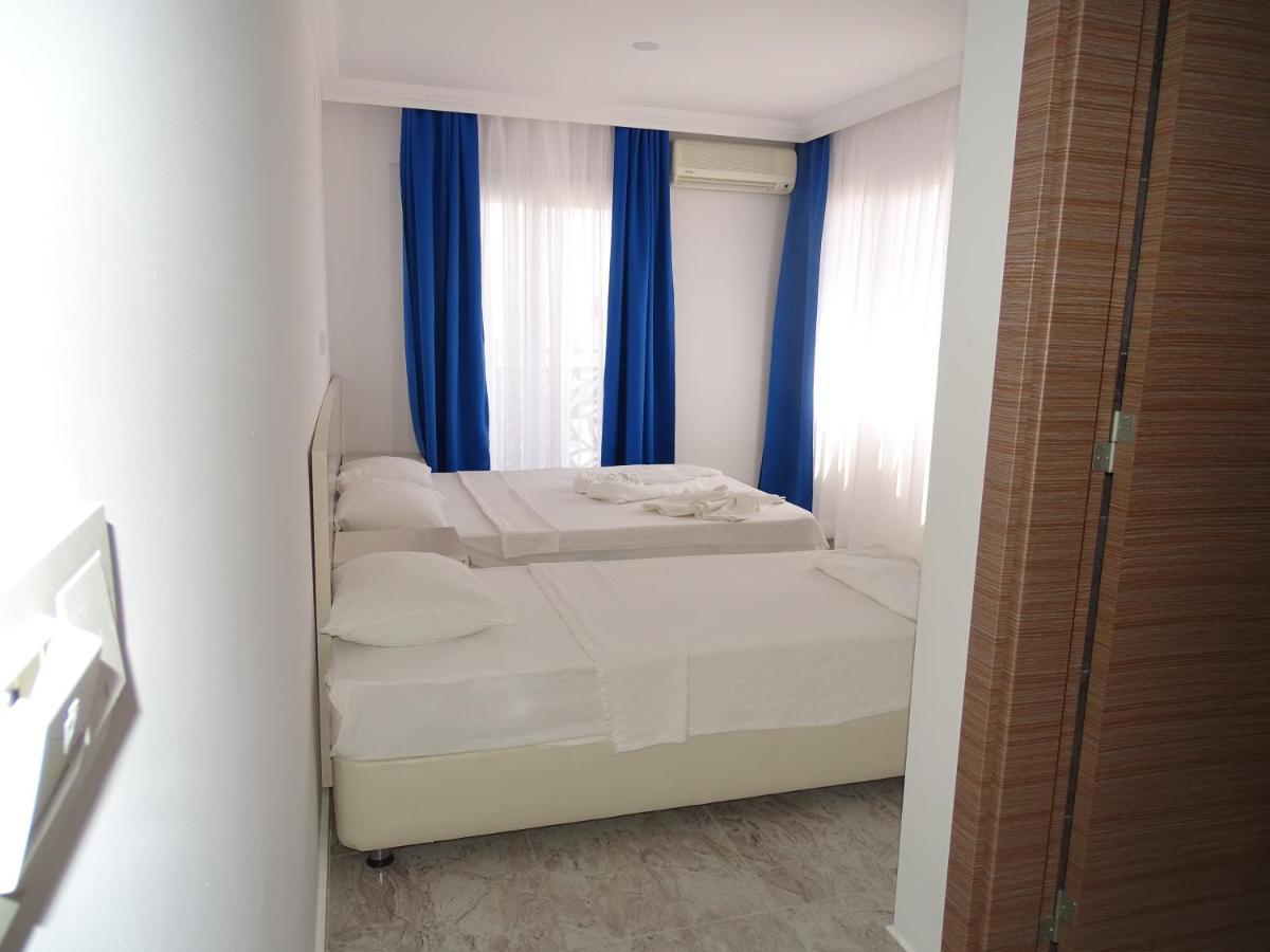 Didim Hotel Ella Exteriör bild