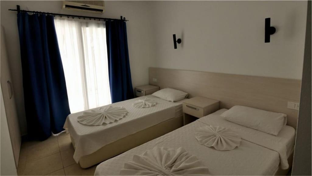 Didim Hotel Ella Exteriör bild