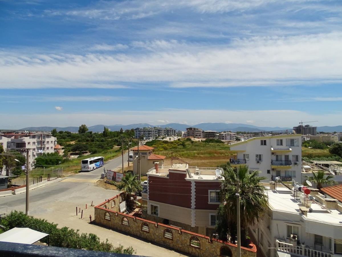 Didim Hotel Ella Exteriör bild